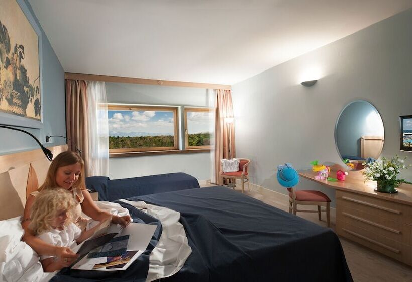 Номер Стандарт Трехместный, Grand Hotel Continental