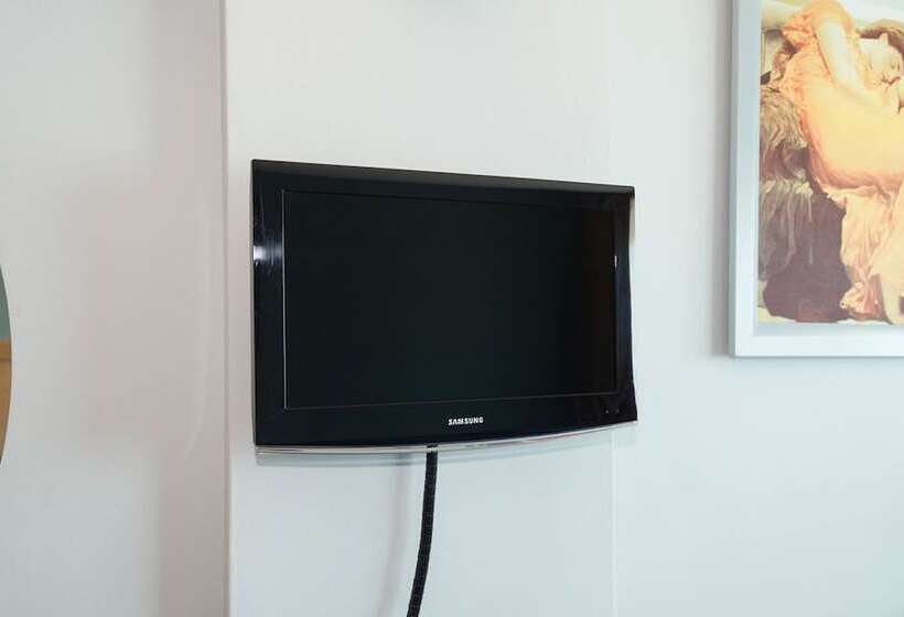 スタンダード４人部屋, Grand Hotel Continental