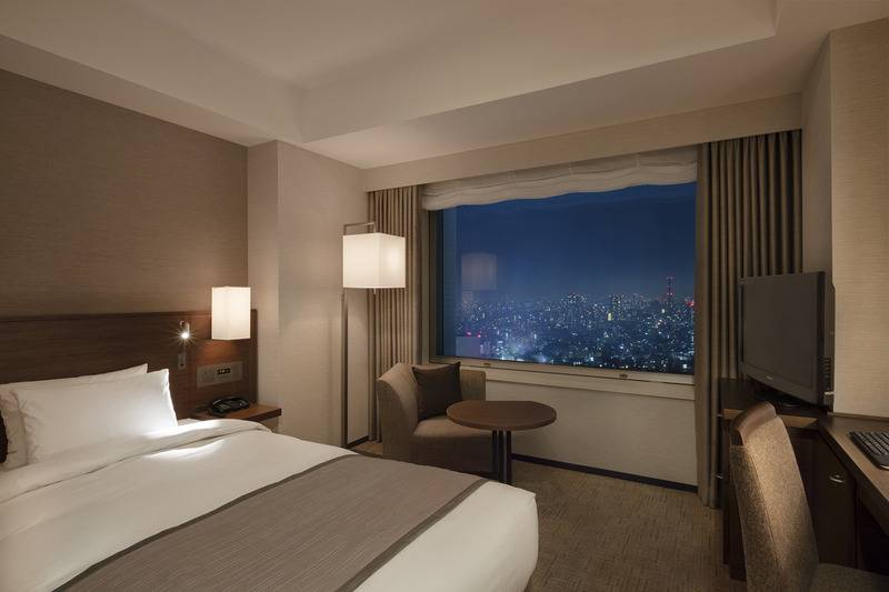اتاق استاندارد, Grand Hotel Majestic