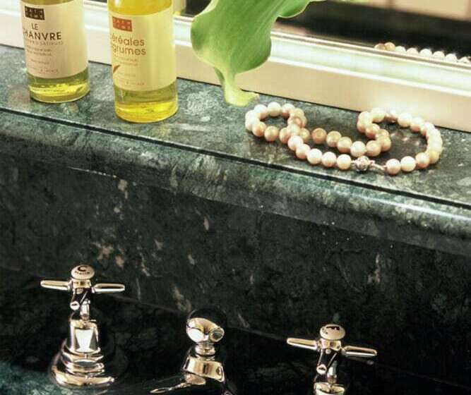 带观景的高级间, Grand Hotel Majestic