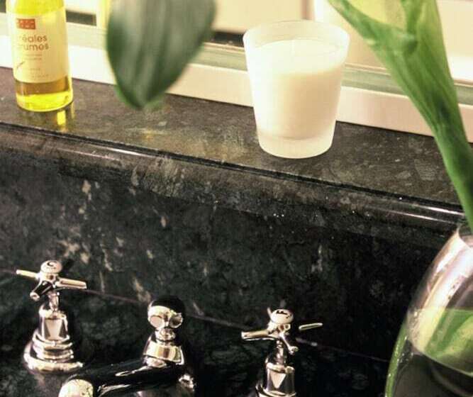 带观景的豪华间, Grand Hotel Majestic