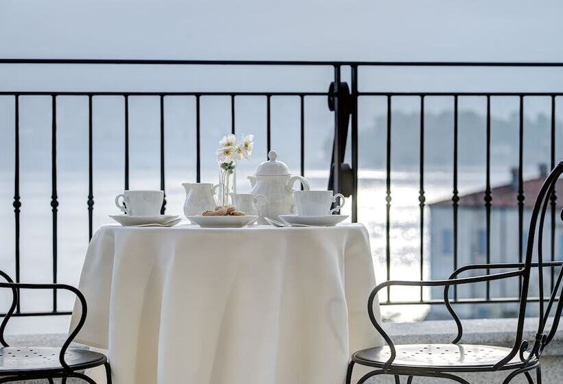 青年复式套间, Grand Hotel Majestic