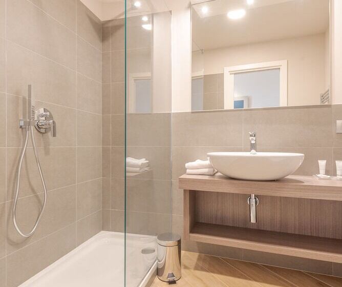 اتاق استاندارد, Horizon Wellness & Spa Resort Best Western Signature Collection