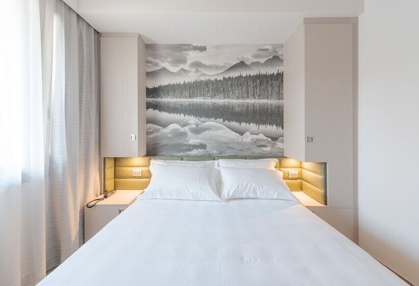 اتاق استاندارد, Horizon Wellness & Spa Resort Best Western Signature Collection