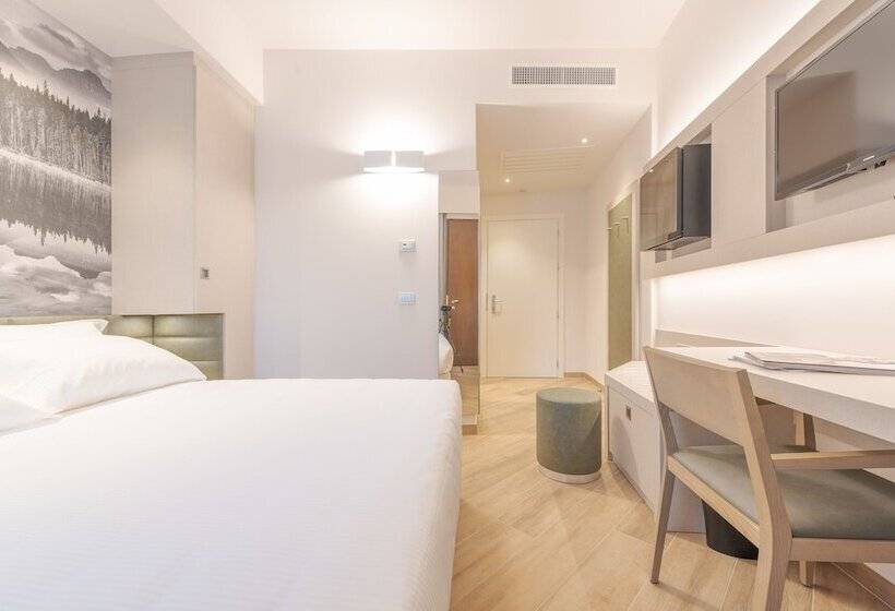 اتاق استاندارد, Horizon Wellness & Spa Resort Best Western Signature Collection