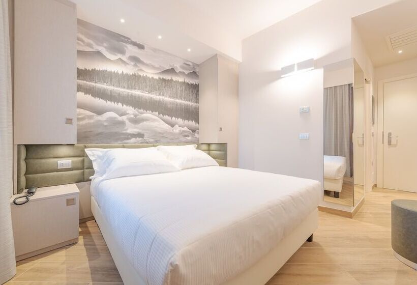 اتاق استاندارد, Horizon Wellness & Spa Resort Best Western Signature Collection