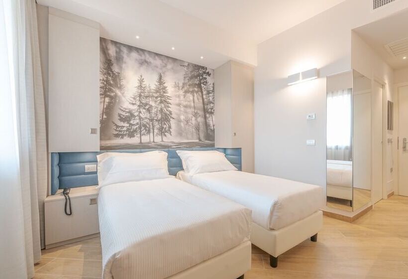 اتاق استاندارد, Horizon Wellness & Spa Resort Best Western Signature Collection