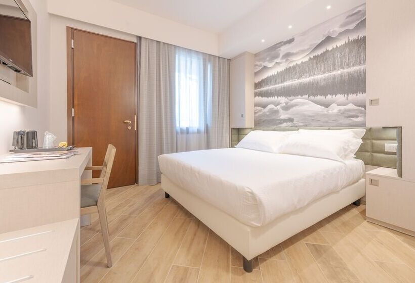 اتاق استاندارد, Horizon Wellness & Spa Resort Best Western Signature Collection