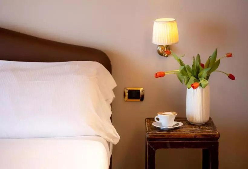 Superior room with lake view, Horizon Wellness & Spa Resort  Best Western Signature Collection