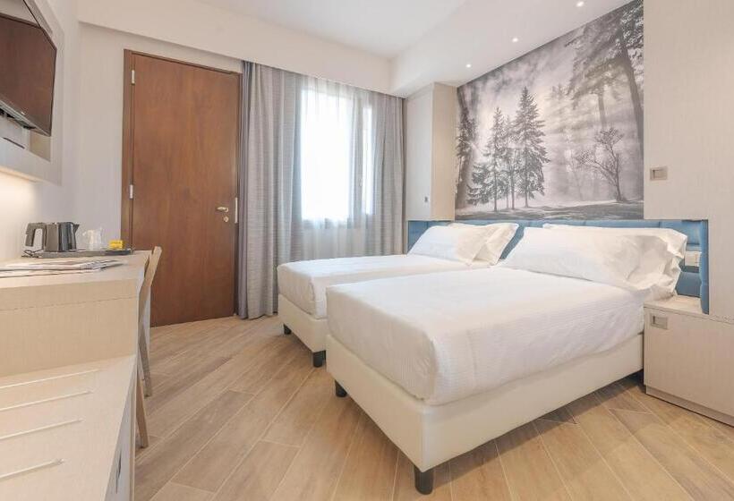 اتاق استاندارد, Horizon Wellness & Spa Resort Best Western Signature Collection