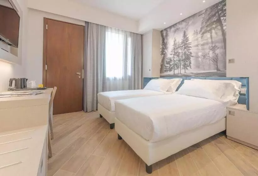 اتاق استاندارد, Horizon Wellness & Spa Resort  Best Western Signature Collection