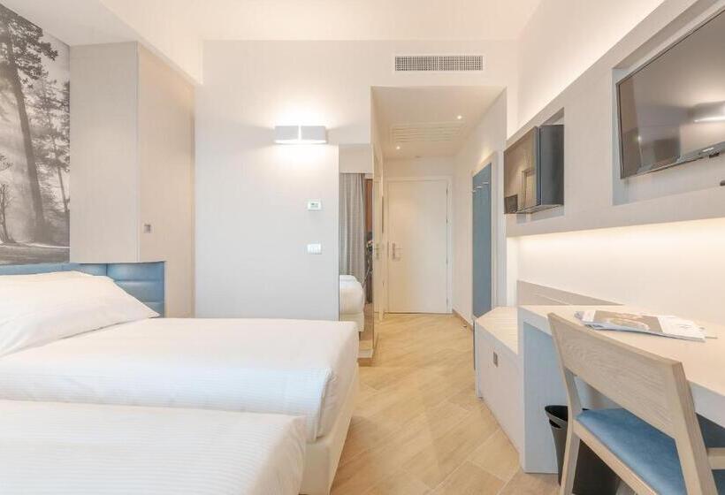 اتاق استاندارد, Horizon Wellness & Spa Resort Best Western Signature Collection