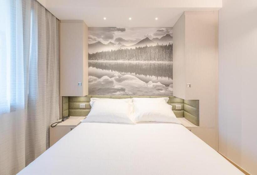 اتاق استاندارد, Horizon Wellness & Spa Resort Best Western Signature Collection