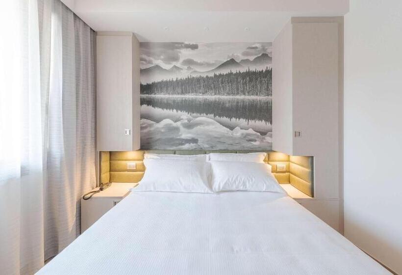 اتاق استاندارد, Horizon Wellness & Spa Resort Best Western Signature Collection