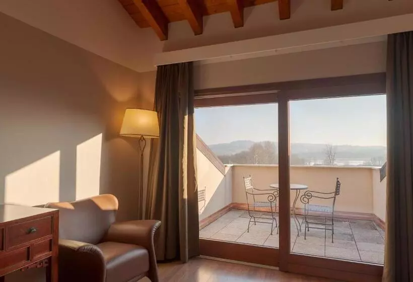 اتاق سوپریور, Horizon Wellness & Spa Resort  Best Western Signature Collection