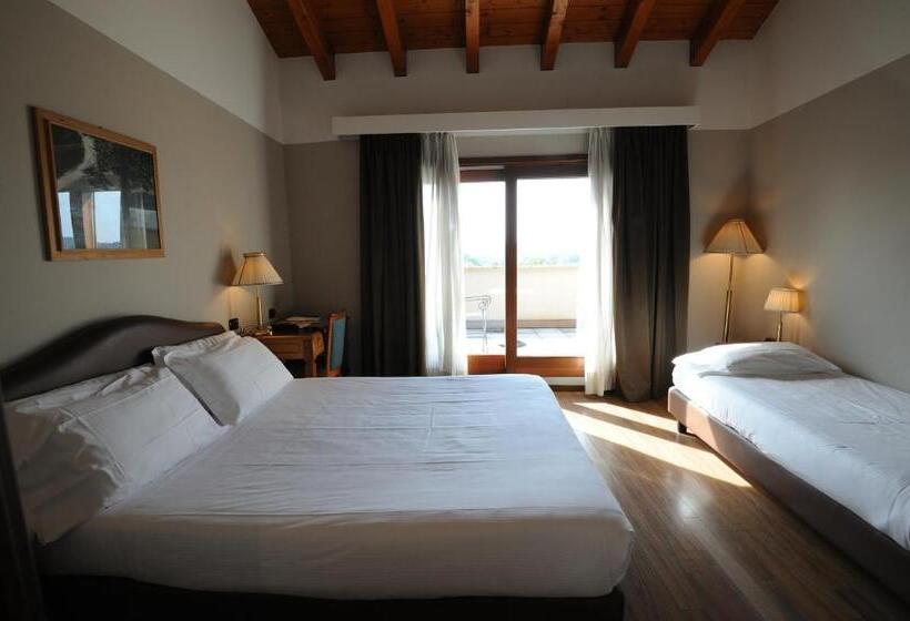 اتاق سوپریور, Horizon Wellness & Spa Resort Best Western Signature Collection