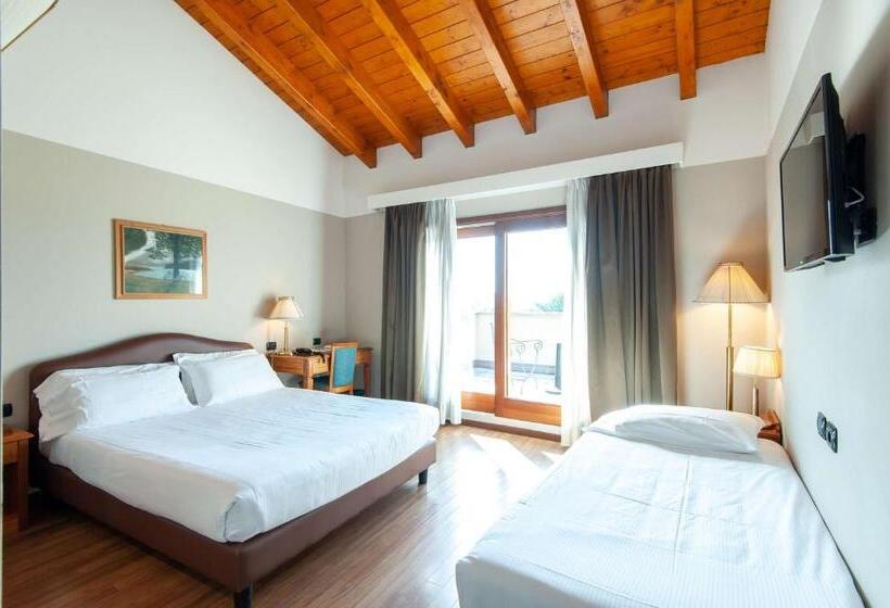 اتاق سوپریور, Horizon Wellness & Spa Resort Best Western Signature Collection