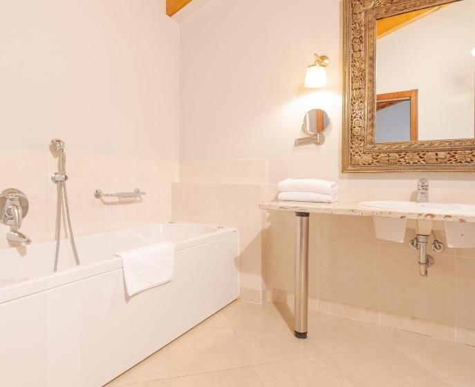 سوییت خانوادگی, Horizon Wellness & Spa Resort Best Western Signature Collection