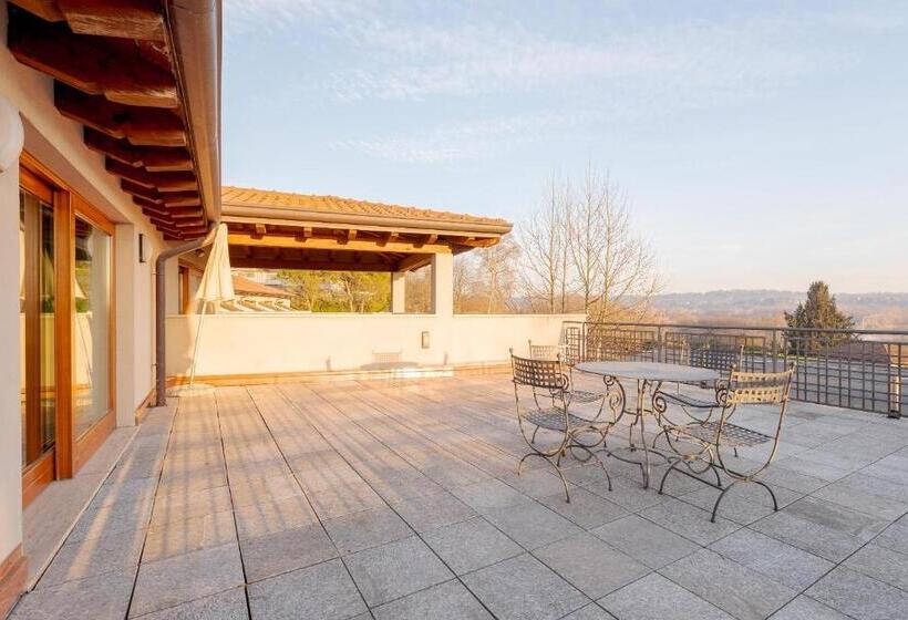 سوییت خانوادگی, Horizon Wellness & Spa Resort Best Western Signature Collection