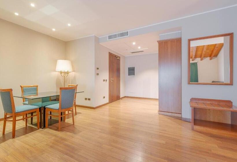 سوییت خانوادگی, Horizon Wellness & Spa Resort Best Western Signature Collection