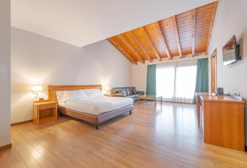 سوییت خانوادگی, Horizon Wellness & Spa Resort Best Western Signature Collection