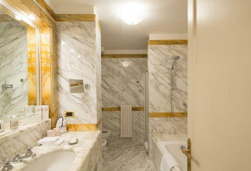 חדר סטנדרט, Imperiale Palace