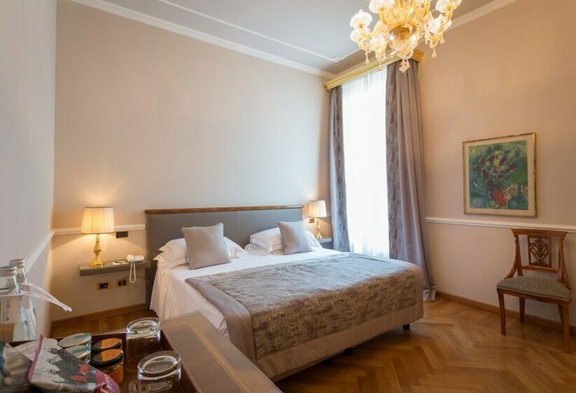 חדר סטנדרט, Imperiale Palace