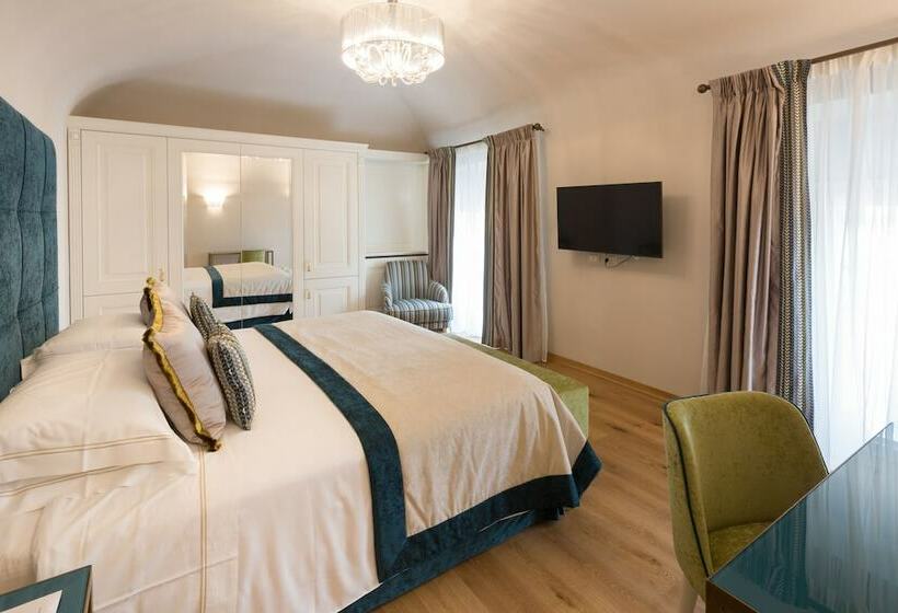 חדר סטנדרט, Imperiale Palace