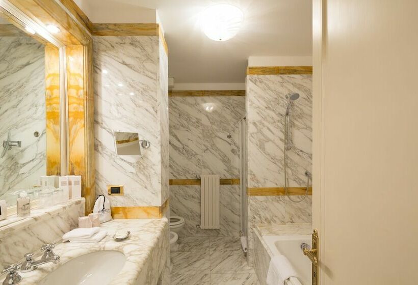 חדר סטנדרט, Imperiale Palace