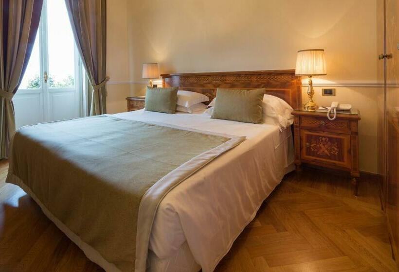 חדר סטנדרט נוף לים, Imperiale Palace