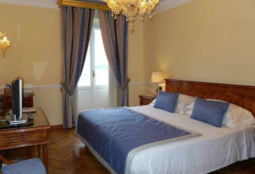 חדר סטנדרט נוף לים, Imperiale Palace