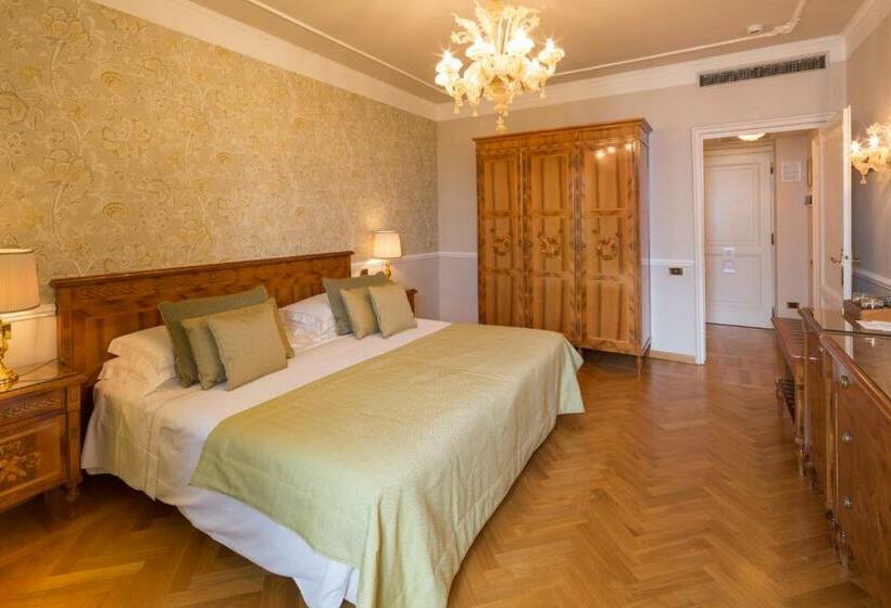 חדר סטנדרט נוף לים, Imperiale Palace