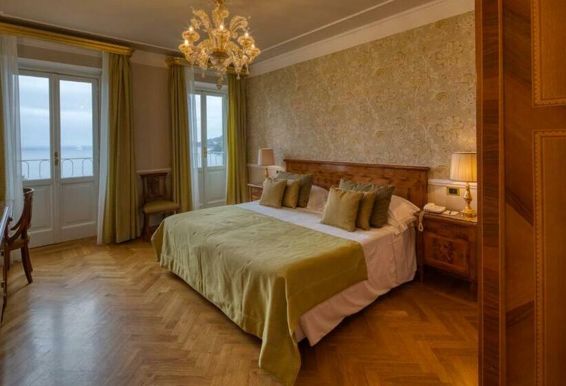 חדר סטנדרט נוף לים, Imperiale Palace