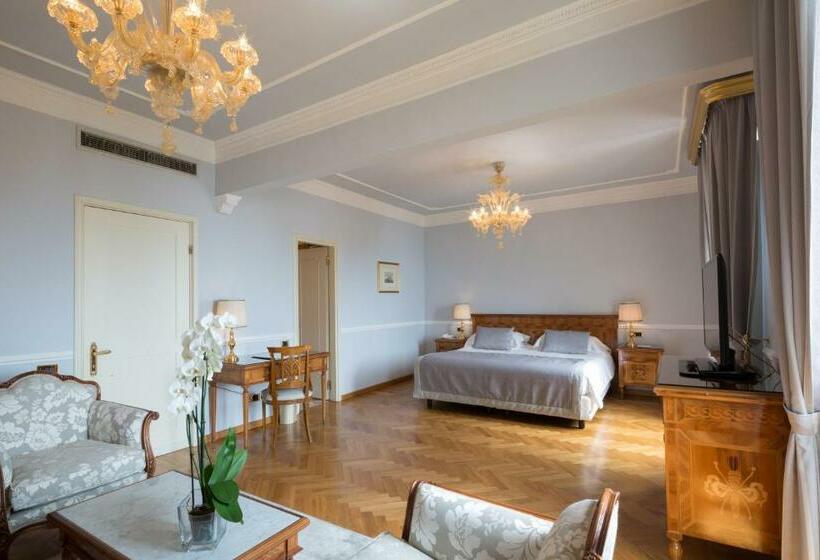Полулюкс Вид на Море, Imperiale Palace
