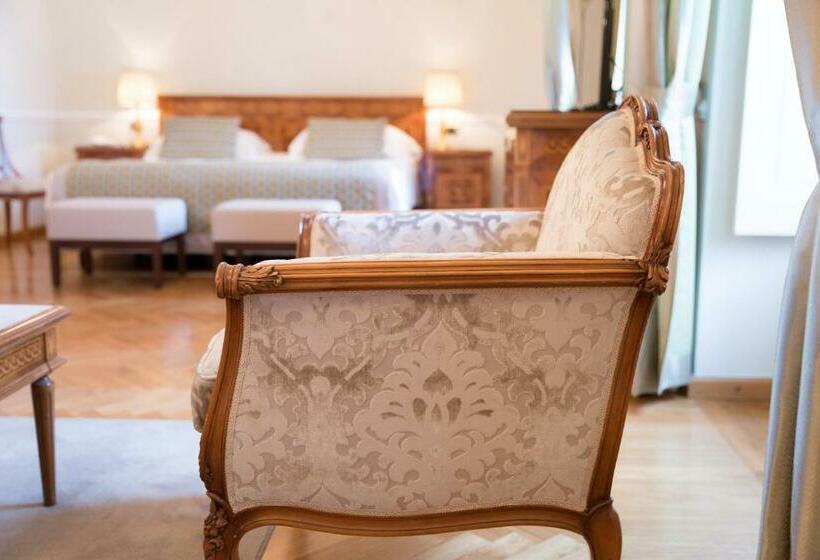 Полулюкс Вид на Море, Imperiale Palace
