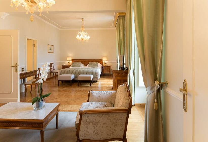 סוויטת ג'וניור נוף לים, Imperiale Palace