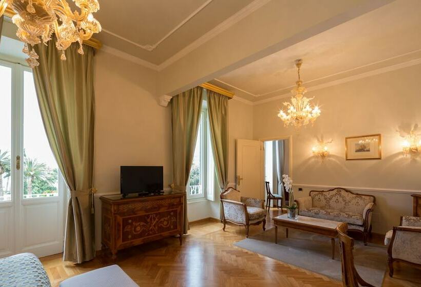 Полулюкс Вид на Море, Imperiale Palace