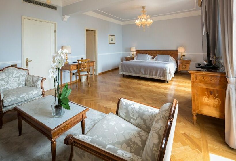 Полулюкс Вид на Море, Imperiale Palace