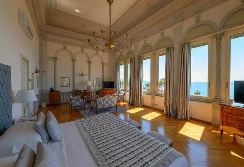سوییت, Imperiale Palace