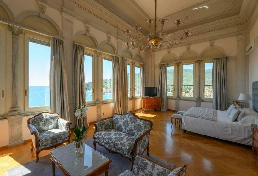 סוויטה, Imperiale Palace