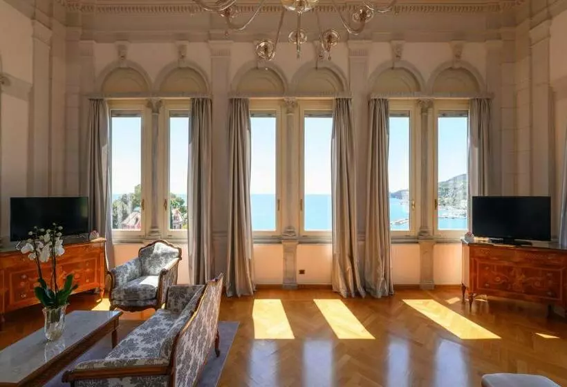سوییت, Imperiale Palace