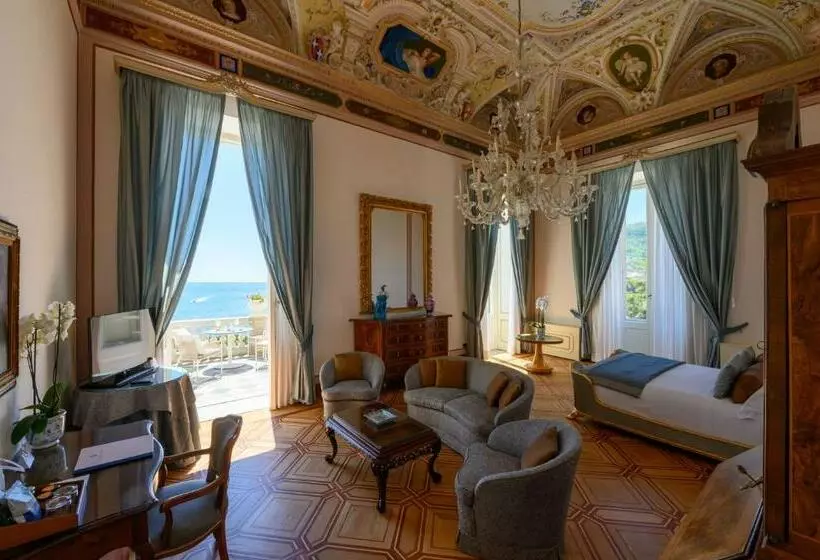 سوییت, Imperiale Palace