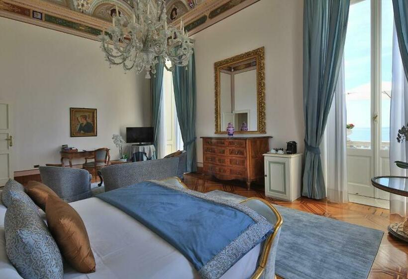 סוויטה, Imperiale Palace