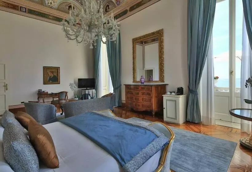 سوییت, Imperiale Palace