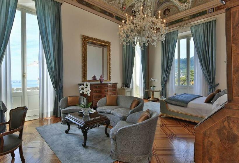 סוויטה, Imperiale Palace