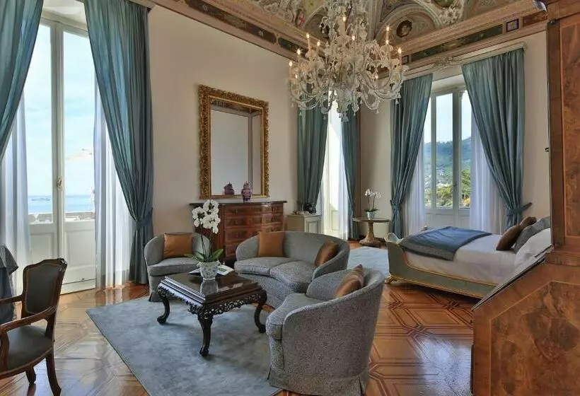 سوییت, Imperiale Palace