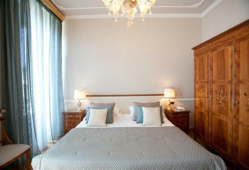 Стандартный Номер Нижний Этаж, Imperiale Palace