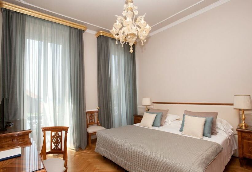 חדר סטנדרט, קומת קרקע, Imperiale Palace