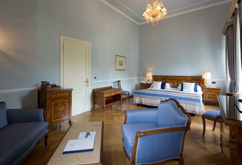 חדר סופריור, Imperiale Palace