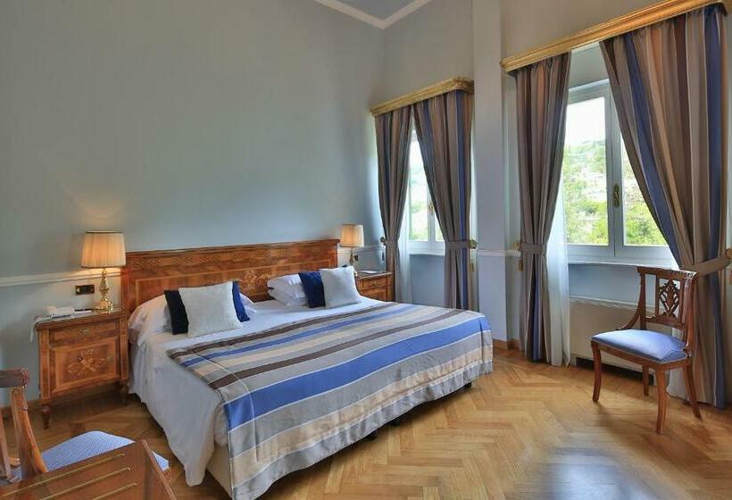 חדר סופריור, Imperiale Palace